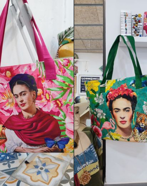 L'atelier De l'Arka - Arte y alma en joyas - Sobre Nosotros - Frame