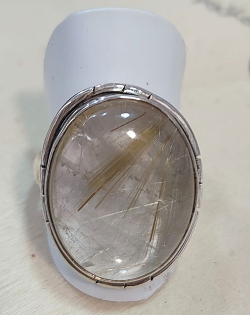 L'atelier De l'Arka - Arte y alma en joyas - Joya - foto joya